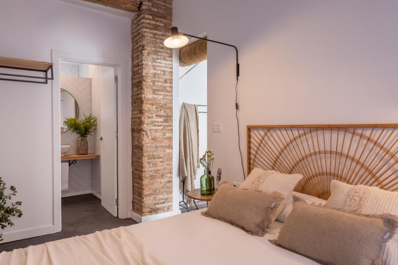 Apartmán Apartamento Junto A Hospital Real Granada Exteriér fotografie