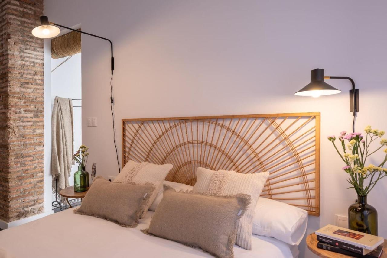 Apartmán Apartamento Junto A Hospital Real Granada Exteriér fotografie